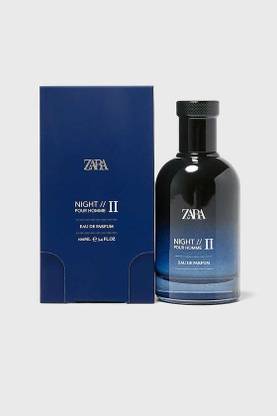 Zara Pour Homme Eau de Parfum  -  100 ml