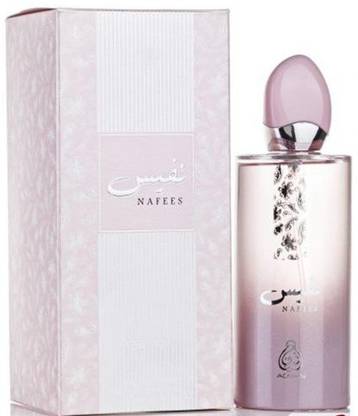Adyan Nafees Fragrabce Perfume Spray-100ml Perfume  -  100 ml