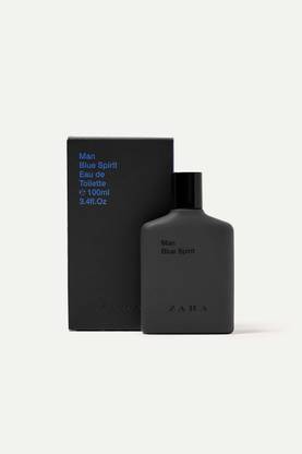 Zara Blue Spirit Eau de Toilette  -  100 ml