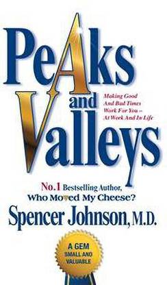 Peaks And Valleys
