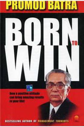 Born To Win