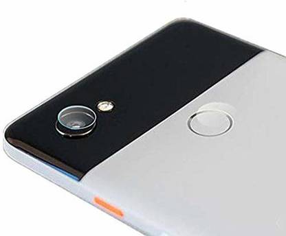CELLSHEPHARD Camera Lens Protector for GOOGLE PIXEL 2XL