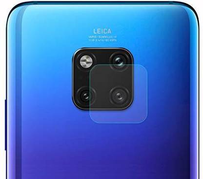 WOOZY Back Camera Lens Glass Protector for HUAWEI MATE 20 PRO