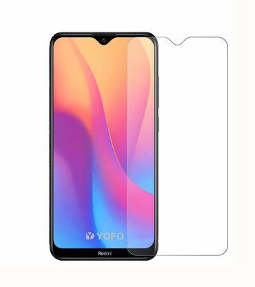 Ghsh Screen Guard for Mi 8