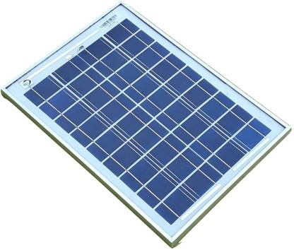 enfros EFS12010MC36 Solar Panel
