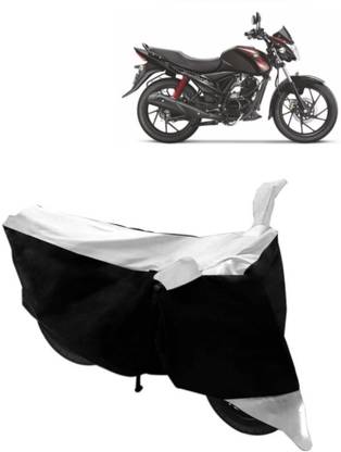 Shree ji traders Two Wheeler Cover for Suzuki