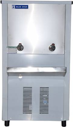 Blue Star SDLX4080 80LTR Bottom Loading Water Dispenser