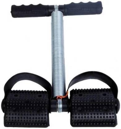 Yuco SINGLE SPRING TUMMY TRIMMER/BODY SHAPER FOR FITNESS Ab Exerciser