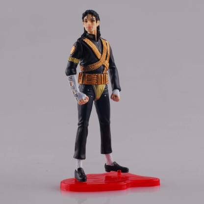Michael Jackson king of the pop Building Blocks Figure gift toy for kids