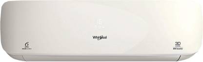 Whirlpool 1.5 Ton 3 Star Split Inverter Smart AC with Wi-fi Connect  - White