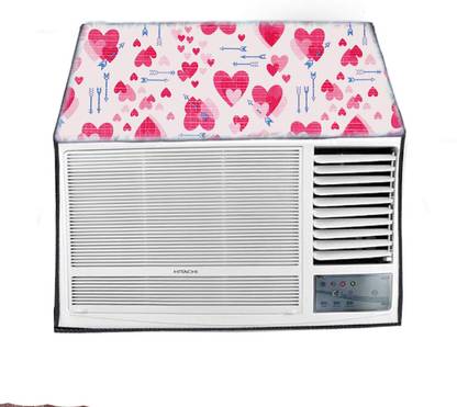 JM Homefurnishings Air Conditioner  Cover