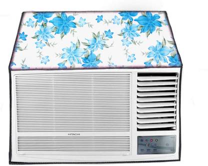 JM Homefurnishings Air Conditioner  Cover