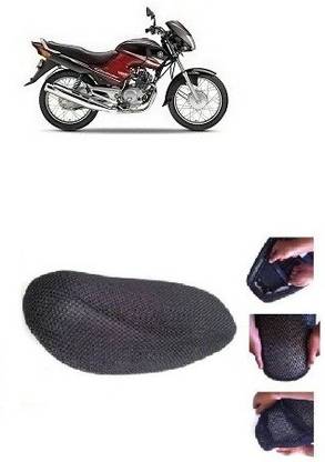 AdilSC adil-cover-193 Single Bike Seat Cover For Yamaha Gladiator