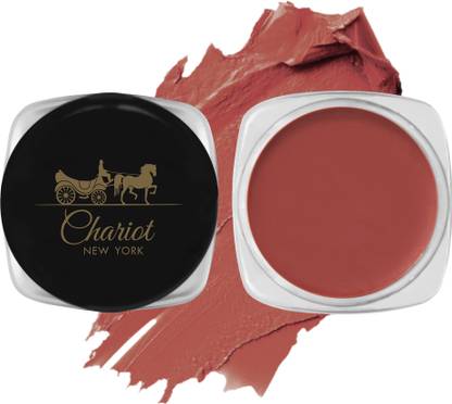 Chariot New york Macaroo Matte Blush