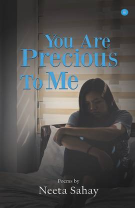 You Are Precious To Me