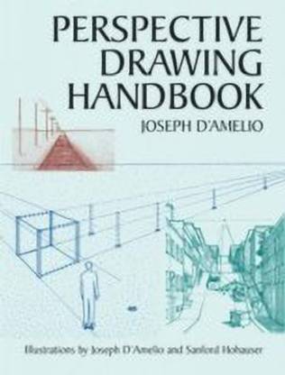 Perspective Drawing Handbook