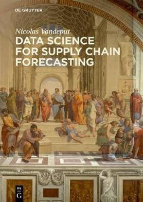 Data Science for Supply Chain Forecasting