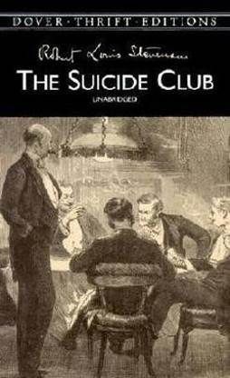 The Suicide Club