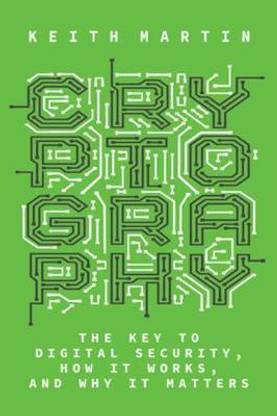 Cryptography