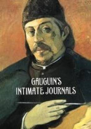 Gauguin'S Intimate Journals
