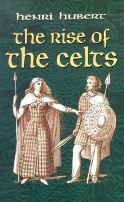 The Rise of the Celts