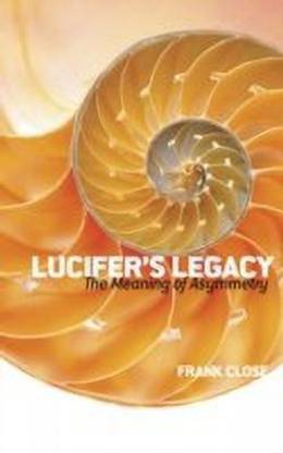 Lucifer'S Legacy