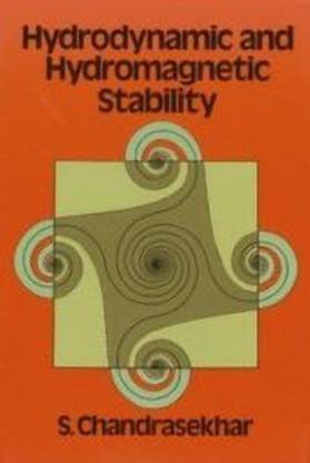 Hydrodynamic and Hydromagnetic Stability