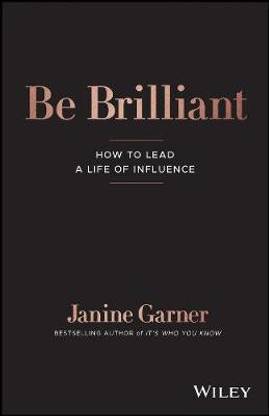Be Brilliant