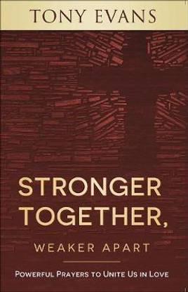 Stronger Together, Weaker Apart