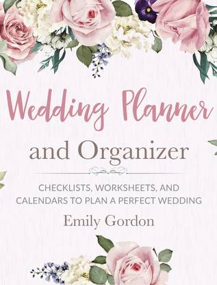 Wedding Planner and Organizer