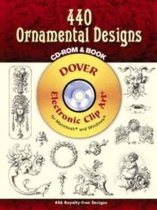 440 Ornamental Designs