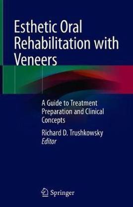 Esthetic Oral Rehabilitation with Veneers