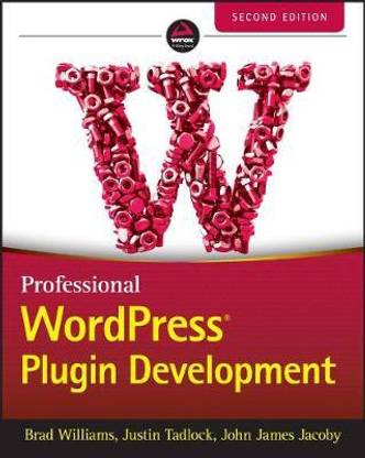Professional WordPress Plugin Development