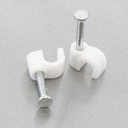 turrab AmEnt Cable Clip 4mm Cable Protector