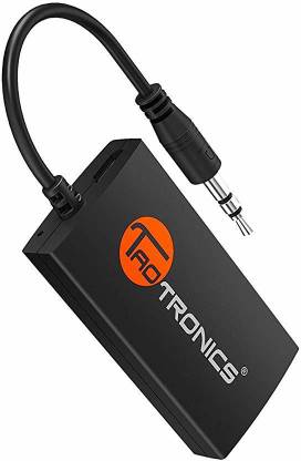 taotronics v4.1 Car Bluetooth Device with FM Transmitter