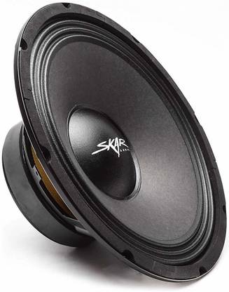 Skar Audio Audio Midrange Loudspeaker FSX10-8 10 Coaxial Car Speaker