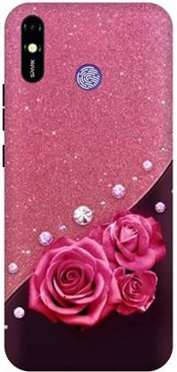 Kt Once You Have It You Love It... Back Cover for TECNO SPARK GO PLUS