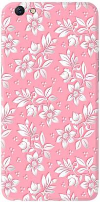 Movocovo Back Cover for OPPO F3 Plus