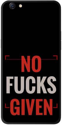 Movocovo Back Cover for OPPO F3 Plus