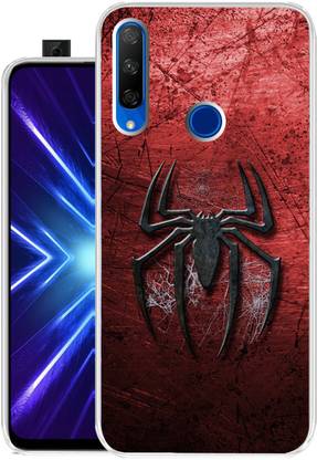 Case Club Back Cover for Honor 9X