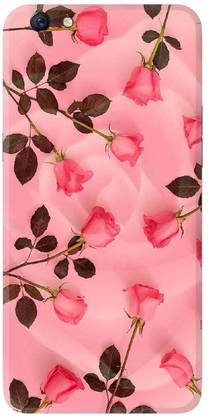 Movocovo Back Cover for OPPO F3 Plus