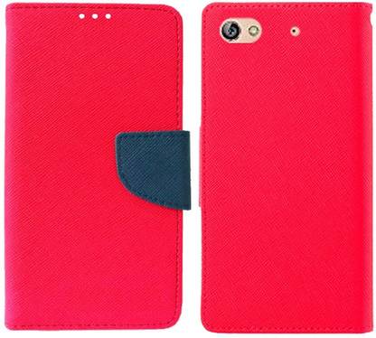 MAXSHAD Flip Cover for GIONEE S6