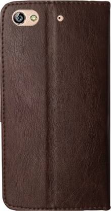 MAXSHAD Flip Cover for GIONEE S6
