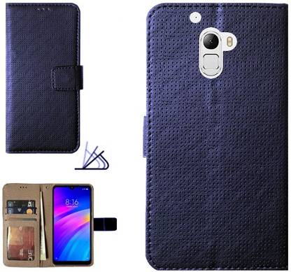 MYSHANZ Flip Cover for Lenovo K4 Note