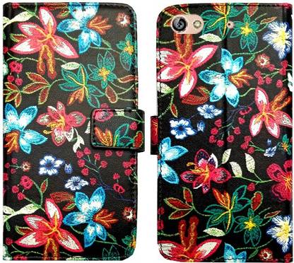 MAXSHAD Flip Cover for GIONEE S6