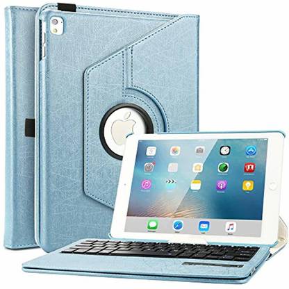 Boriyuan Keyboard Case for Apple iPad Air 2