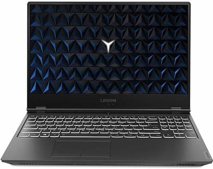 Lenovo Legion Y Series Intel Core i5 9th Gen - (8 GB/2 TB HDD/256 GB SSD/Windows 10/4 GB Graphics/NVIDIA GeForce GTX NVIDIA® GEFORCE® GTX 1650 (4GB GDDR5)) Y540 Gaming Laptop