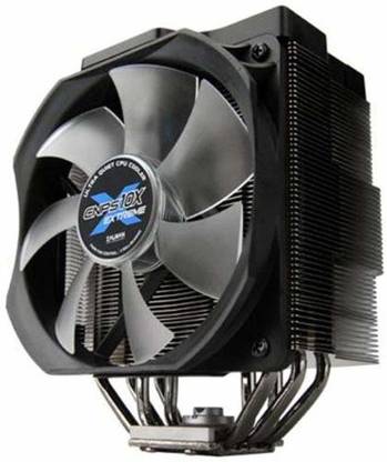 zalman INB002ATFAZO Cooling Fan Processor Cooler