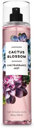 Bath and Body Works Fine Fragrance BODY MIST spray Body Mist  -  For Women