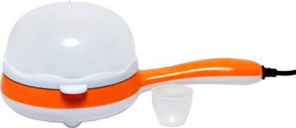 RKENTERPRISESSURAT Egg Cooker RT-E-08 Egg Cooker